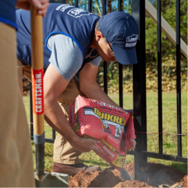 Lowe's Gift Card